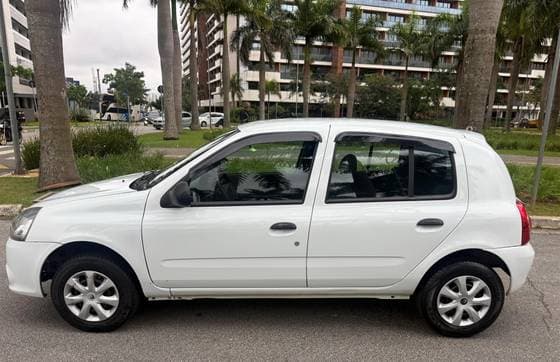 Carro 1.0 EXPRESSION 16V FLEX 4P MANUAL