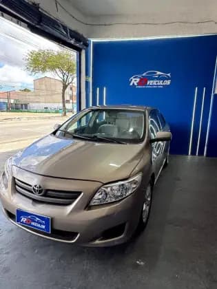 Carro 1.8 GLI 16V FLEX 4P MANUAL