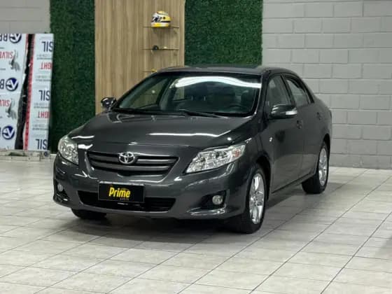 Carro 1.8 XEI 16V FLEX 4P AUTOMÁTICO