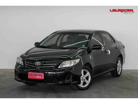 Carro 1.8 GLI 16V FLEX 4P AUTOMÁTICO