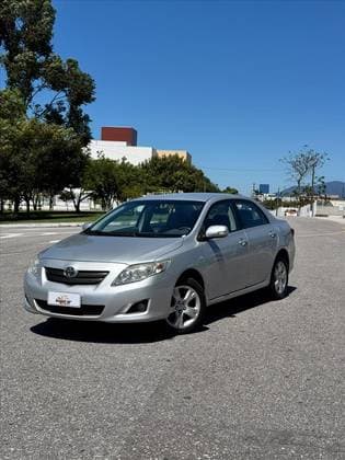 Carro 1.8 XEI 16V FLEX 4P AUTOMÁTICO