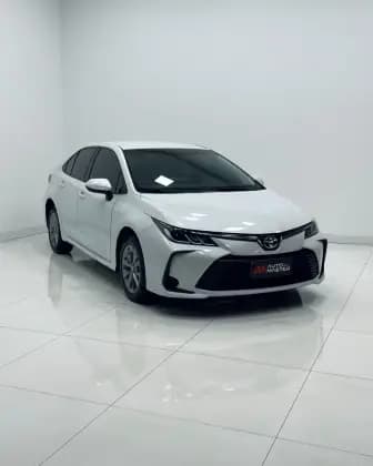 Carro 2.0 VVT-IE FLEX GLI DIRECT SHIFT