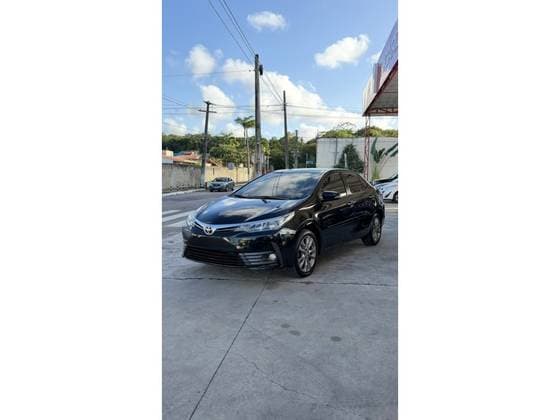 Carro 2.0 XEI 16V FLEX 4P AUTOMÁTICO