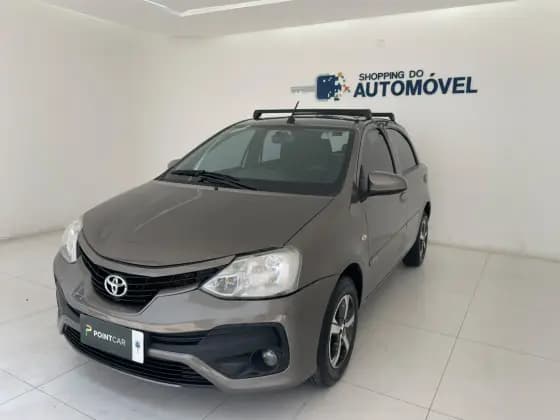 Carro 1.3 X 16V FLEX 4P MANUAL