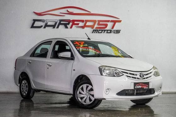 Carro 1.5 READY 16V FLEX 4P AUTOMÁTICO