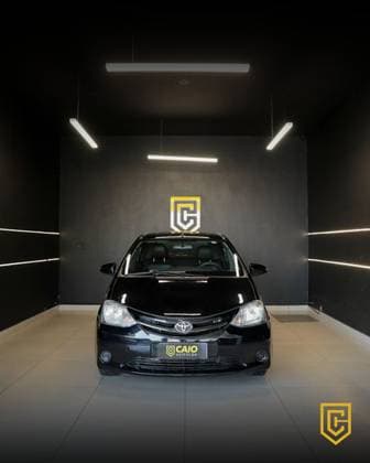 Carro 1.5 XS 16V FLEX 4P MANUAL