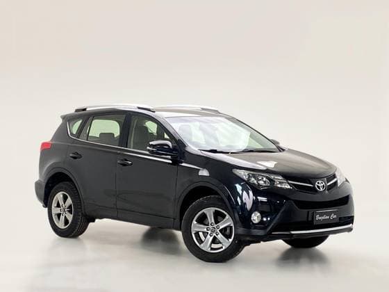 Carro 2.0 TOP 4X2 16V GASOLINA 4P AUTOMÁTICO