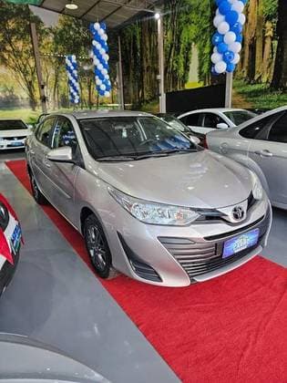 Carro 1.3 16V FLEX XL LIVE MANUAL