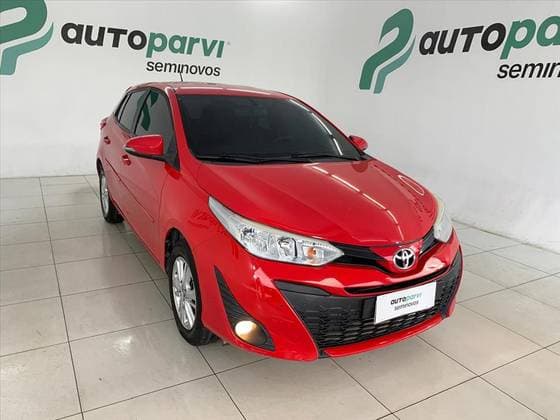 Carro 1.3 16V FLEX XL MULTIDRIVE