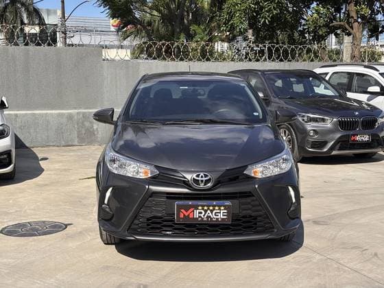 Carro 1.5 16V FLEX SEDAN XL MULTIDRIVE