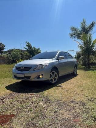 Carro 1.8 GLI 16V FLEX 4P AUTOMÁTICO