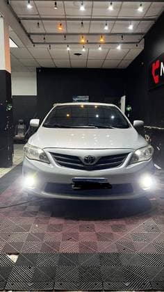 Carro 1.8 GLI 16V FLEX 4P AUTOMÁTICO