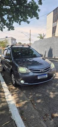 Carro 1.5 XS 16V FLEX 4P MANUAL