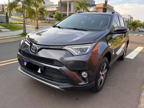 Carro 2.0 TOP 4X2 16V GASOLINA 4P AUTOMÁTICO