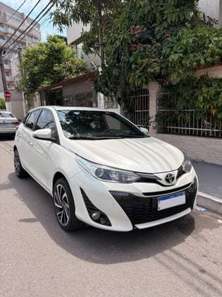 Carro 1.5 16V FLEX XLS MULTIDRIVE