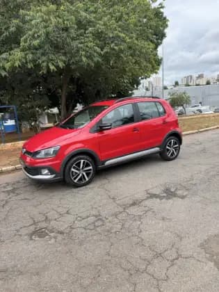 Carro 1.6 MSI TOTAL FLEX XTREME 4P MANUAL