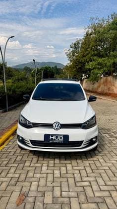 Carro 1.6 MSI TOTAL FLEX CONNECT 4P MANUAL