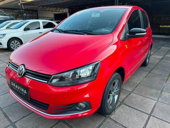 Carro 1.6 MSI TOTAL FLEX CONNECT 4P MANUAL
