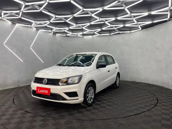 Carro 1.0 12V MPI TOTALFLEX 4P MANUAL
