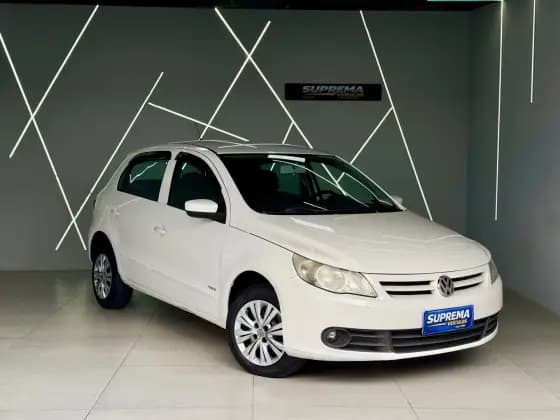 Carro 1.0 MI TREND 8V FLEX 4P MANUAL