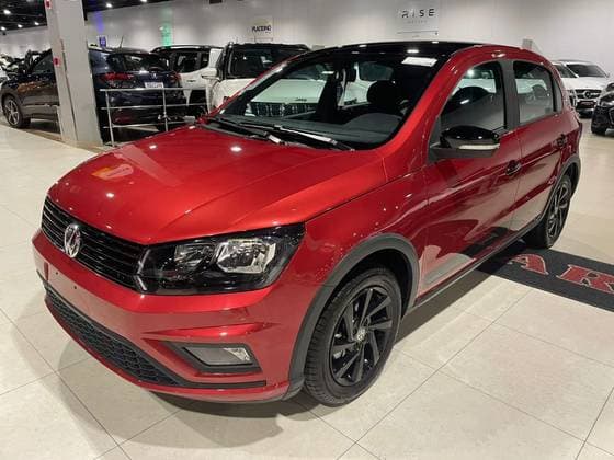 Carro 1.0 12V MPI TOTALFLEX LAST EDITION 4P MANUAL