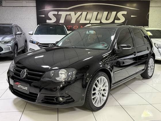 Carro 2.0 MI BLACK EDITION 8V FLEX 4P TIPTRONIC