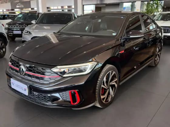 Carro 2.0 350 TSI GASOLINA GLI DSG