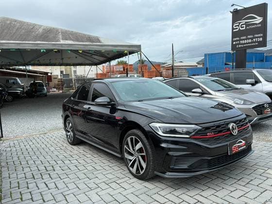 Carro 2.0 350 TSI GASOLINA GLI DSG