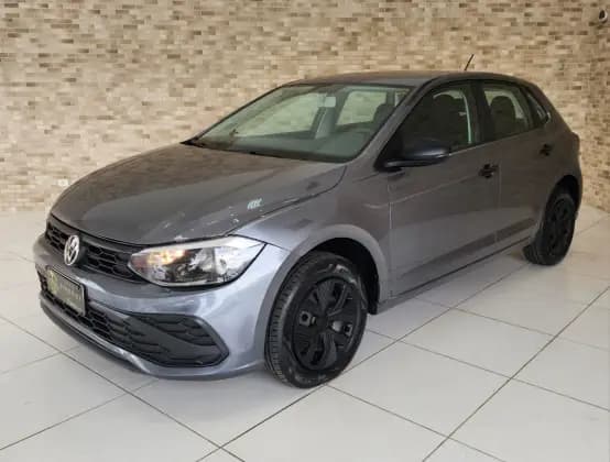 Carro 1.0 MPI TRACK MANUAL