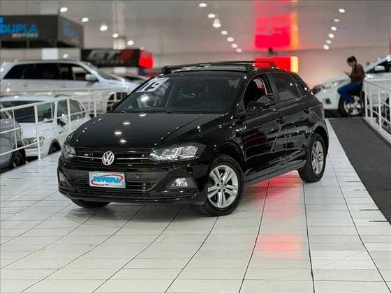 Carro 1.0 200 TSI COMFORTLINE AUTOMÁTICO