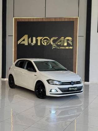Carro 1.0 200 TSI COMFORTLINE AUTOMÁTICO