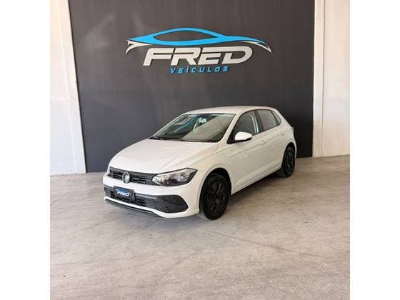 Carro 1.0 MPI TRACK MANUAL