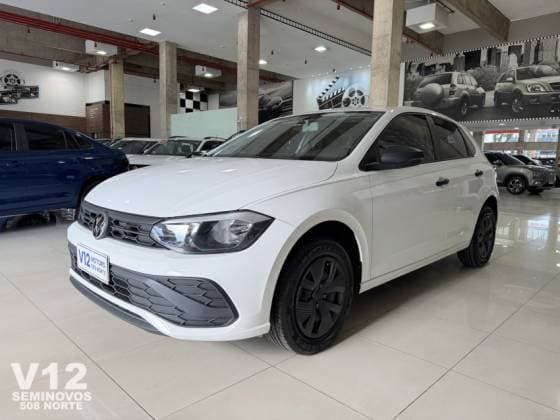 Carro 1.0 MPI TRACK MANUAL