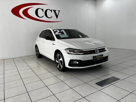 Carro 1.4 250 TSI GTS AUTOMÁTICO