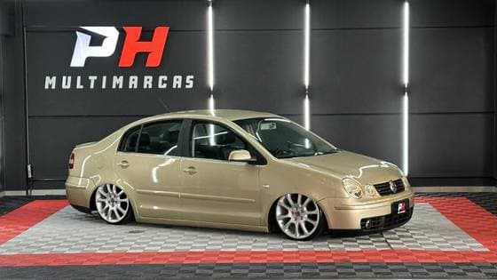 Carro 1.6 MI SÉRIE OURO 8V GASOLINA 4P MANUAL