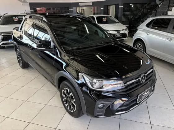 Carro 1.6 MSI EXTREME CD 16V FLEX 2P MANUAL