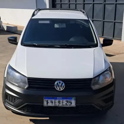 Carro 1.6 MSI ROBUST CD 8V FLEX 2P MANUAL