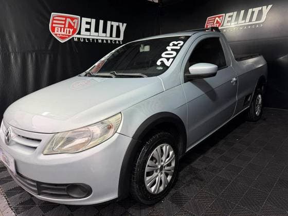 Carro 1.6 CROSS CE 8V FLEX 2P MANUAL
