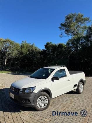 Carro 1.6 MSI ROBUST CS 16V FLEX 2P MANUAL