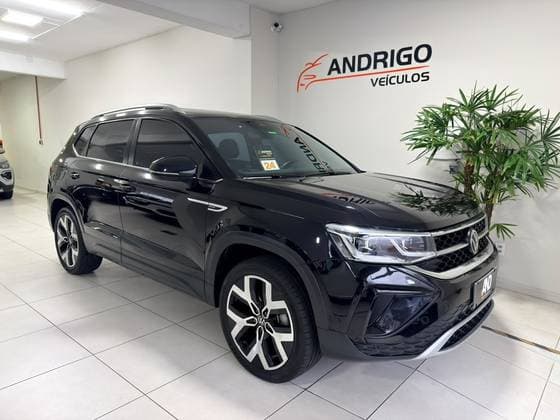 Carro 1.4 250 TSI TOTAL FLEX HIGHLINE AUTOMÁTICO