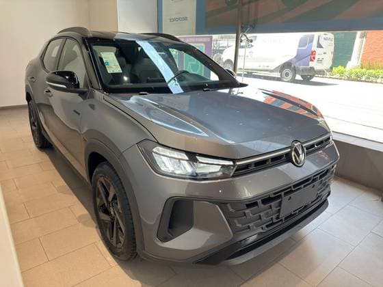Carro 1.0 200 TSI HIGH AUTOMÁTICO
