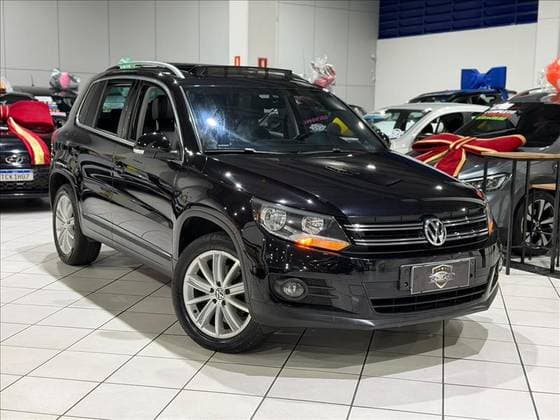 Carro 2.0 TSI 16V TURBO GASOLINA 4P TIPTRONIC
