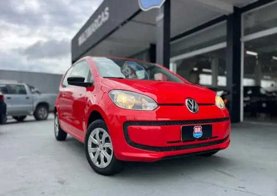 Carro 1.0 MPI TAKE UP 12V FLEX 2P MANUAL