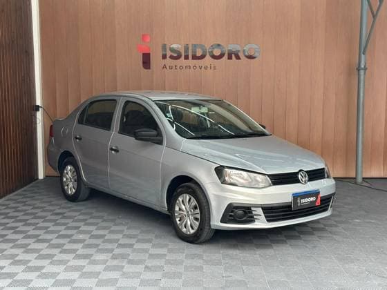 Carro 1.6 MSI TOTALFLEX TRENDLINE 4P MANUAL