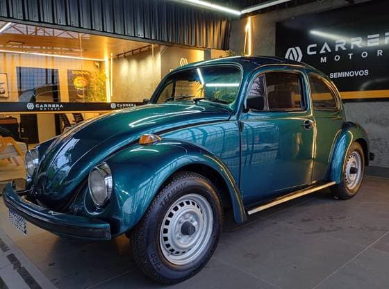 Carro 1.6 8V GASOLINA 2P MANUAL