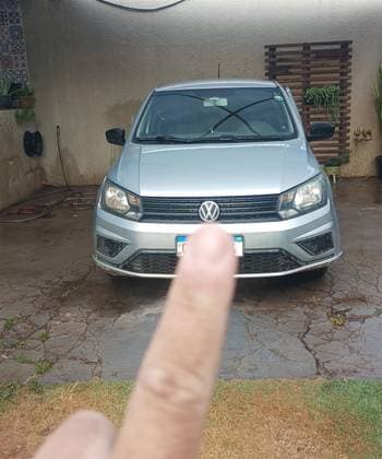 Carro 1.0 12V MPI TOTALFLEX 4P MANUAL