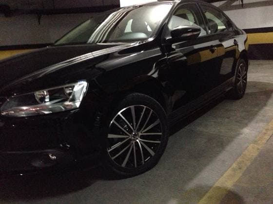 Carro 2.0 COMFORTLINE FLEX 4P TIPTRONIC