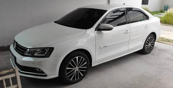 Carro 2.0 TSI HIGHLINE 211CV GASOLINA 4P TIPTRONIC