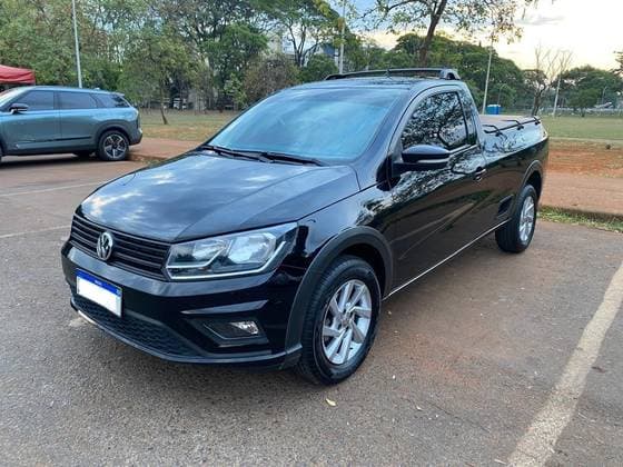 Carro 1.6 MSI TRENDLINE CS 8V FLEX 2P MANUAL