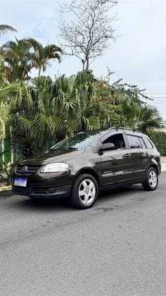 Carro 1.6 MI COMFORTLINE 8V FLEX 4P MANUAL